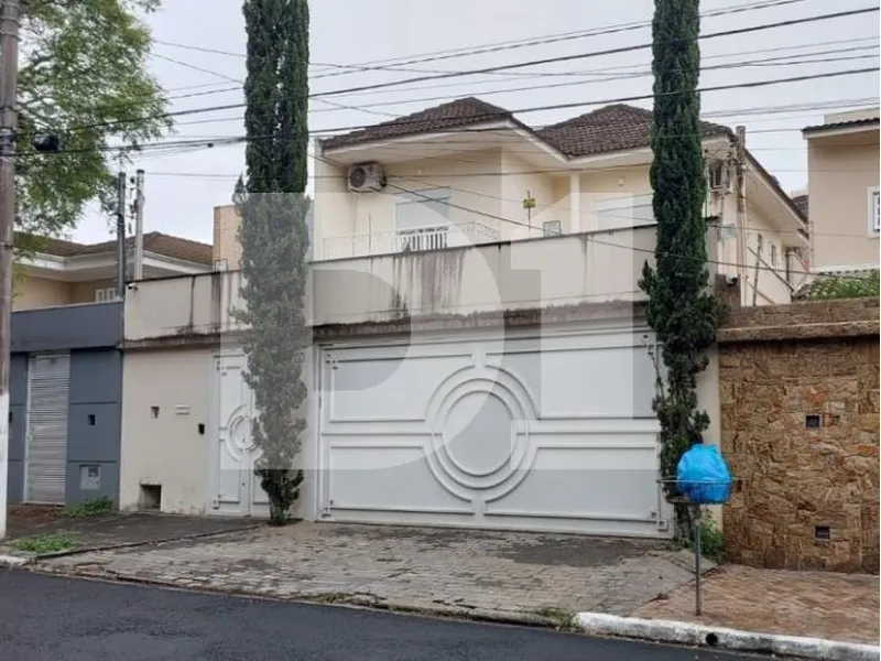 Casa em leilão