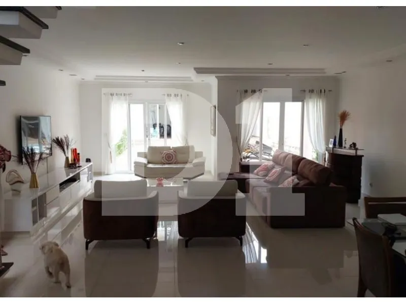 Casa em leilão