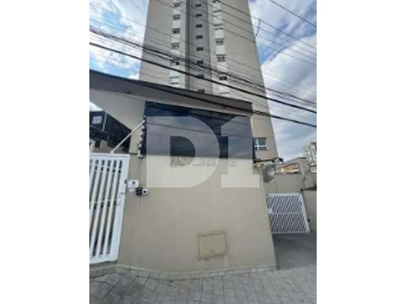 Apartamento em leilão