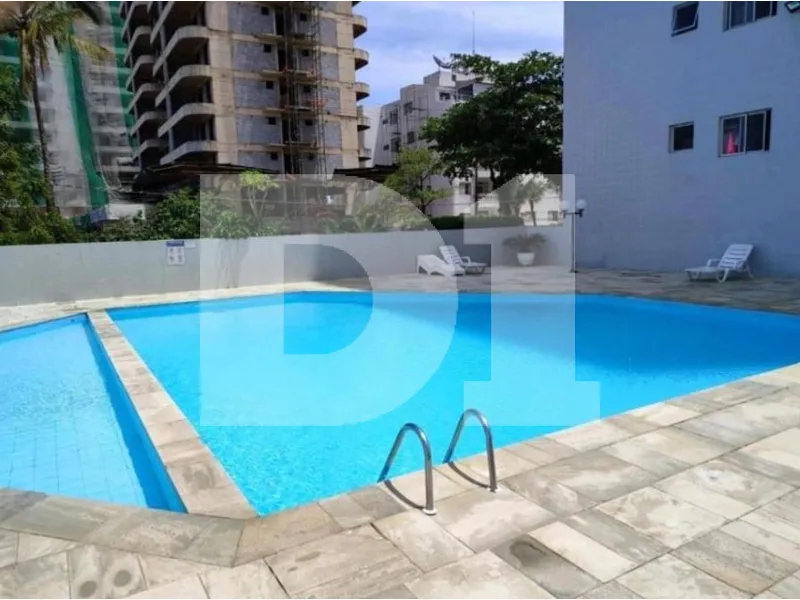 Apartamento em leilão