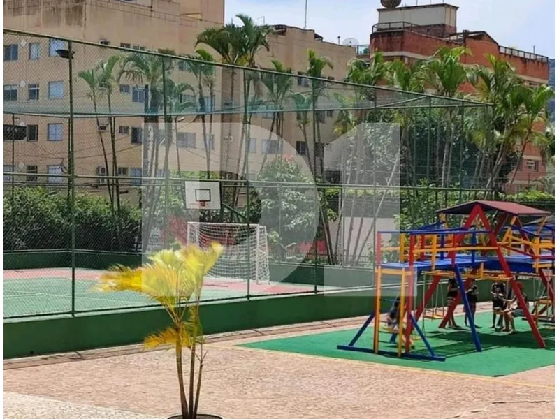 Apartamento em leilão