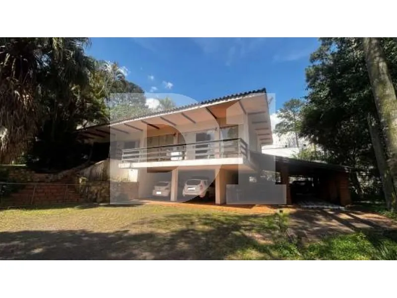 Casa em leilão