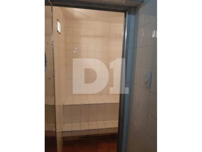 Apartamento em leilão