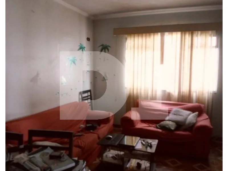 Apartamento em leilão