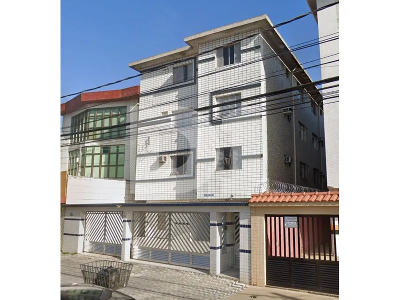 Apartamento em leilão