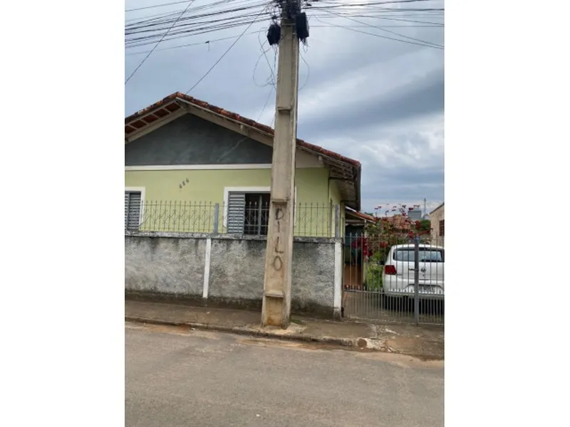 Casa em Leilão Judicial