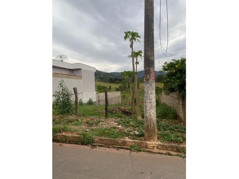 Terreno em Leilão Judicial