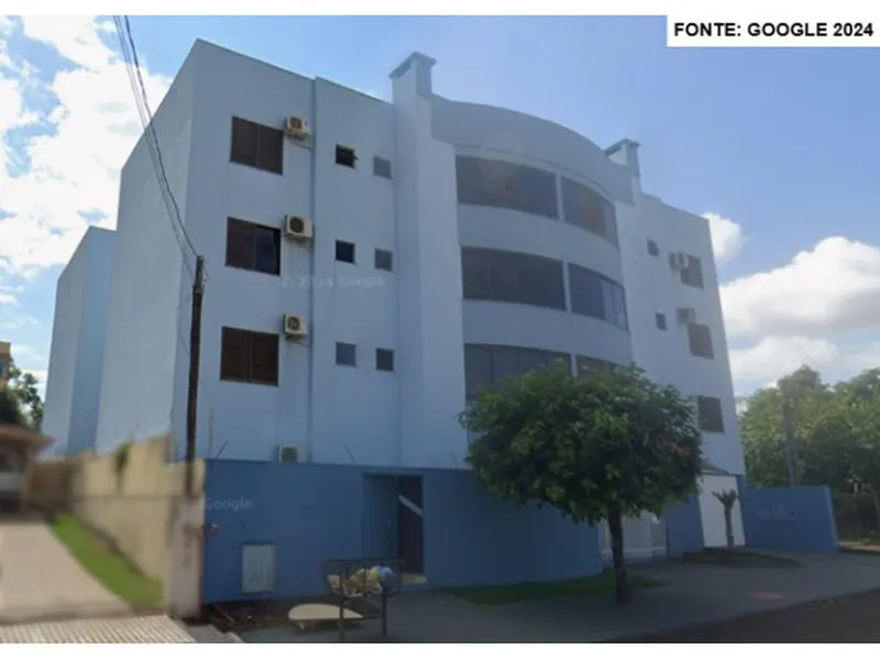 Apartamento em Leilão Judicial