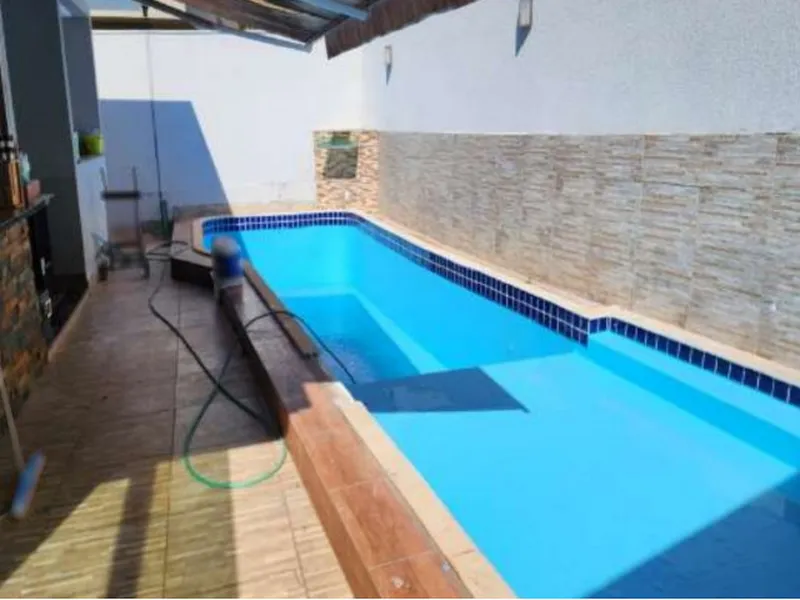 Casa em Leilão Judicial