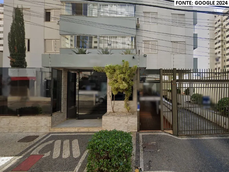Apartamento em Leilão Judicial