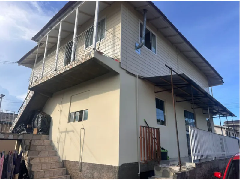 Casa em Leilão Judicial