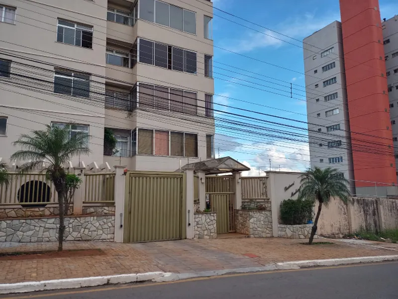 Apartamento em Leilão Judicial