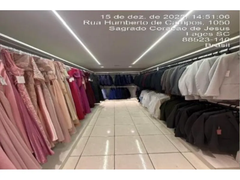Terreno em leilão