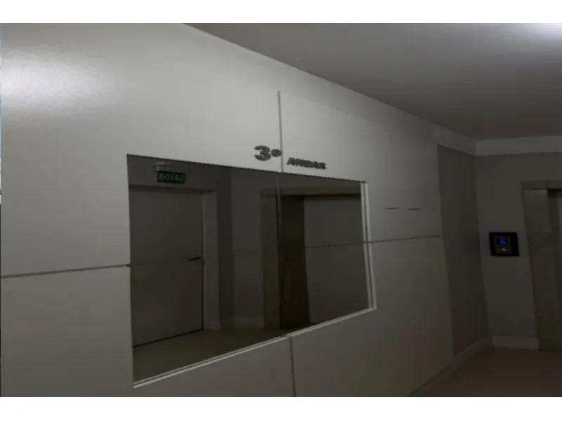 Apartamento em leilão