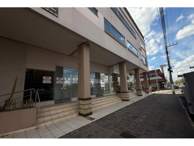 Apartamento em leilão