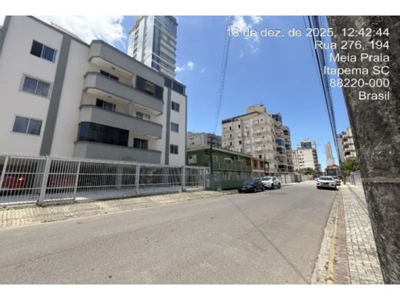Apartamento em leilão