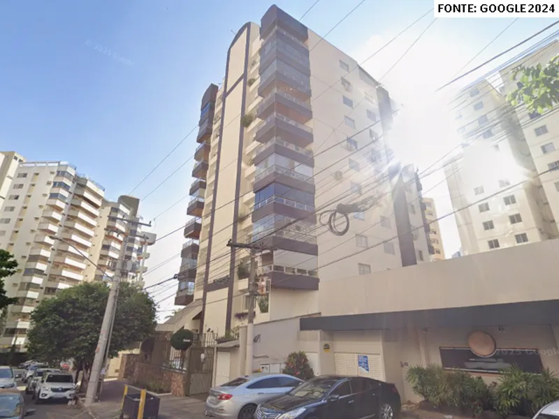 Apartamento em Leilão Judicial
