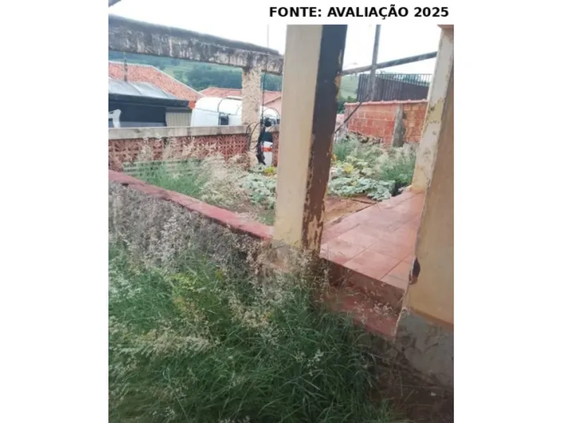 Casa em Leilão Judicial