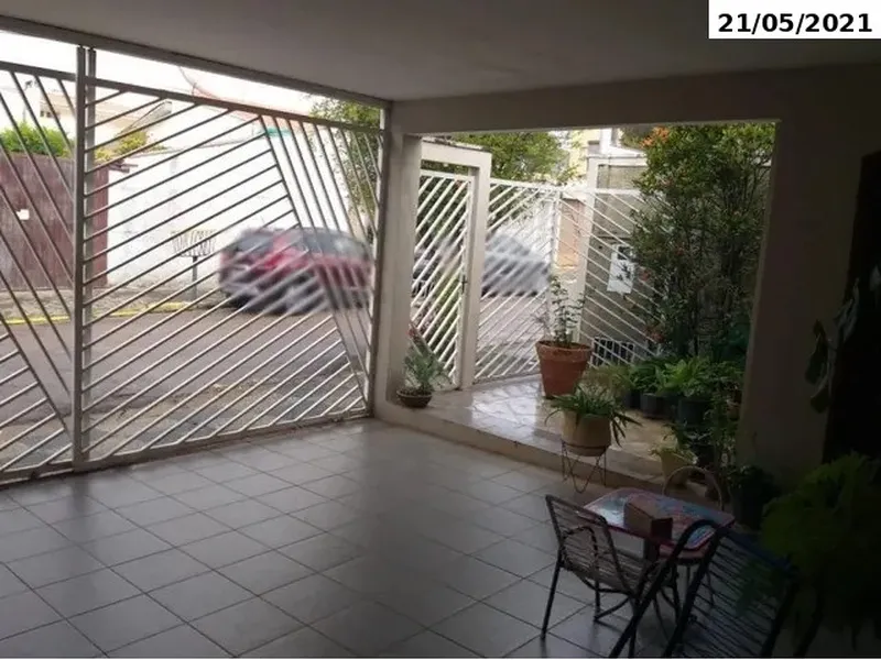 Casa em Leilão Judicial