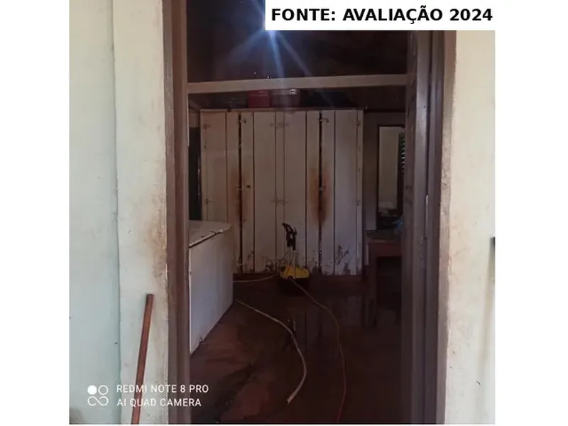 Imóvel rural em Leilão Judicial