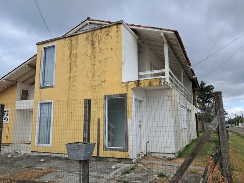 Apartamento em leilão