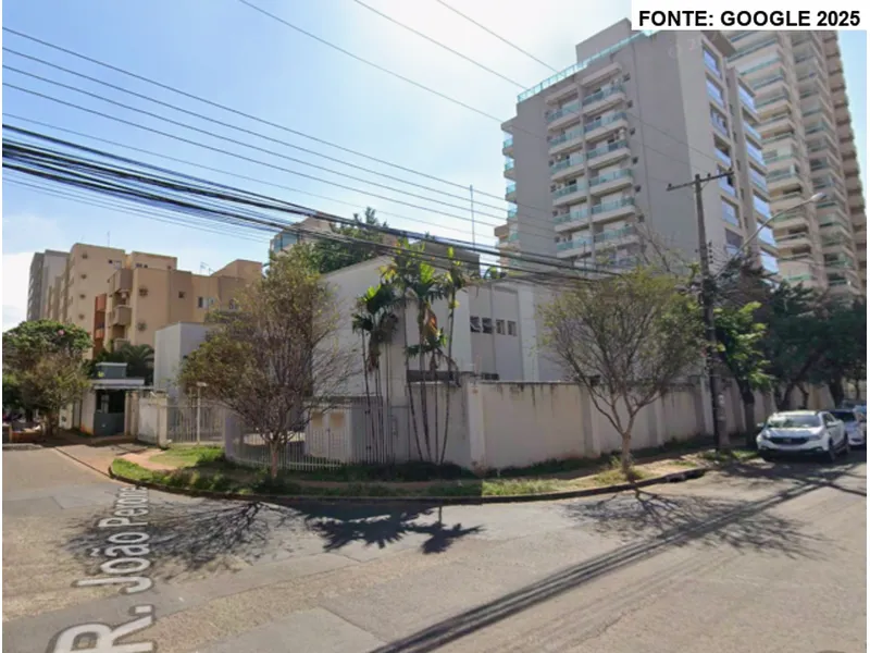 Apartamento em leilão