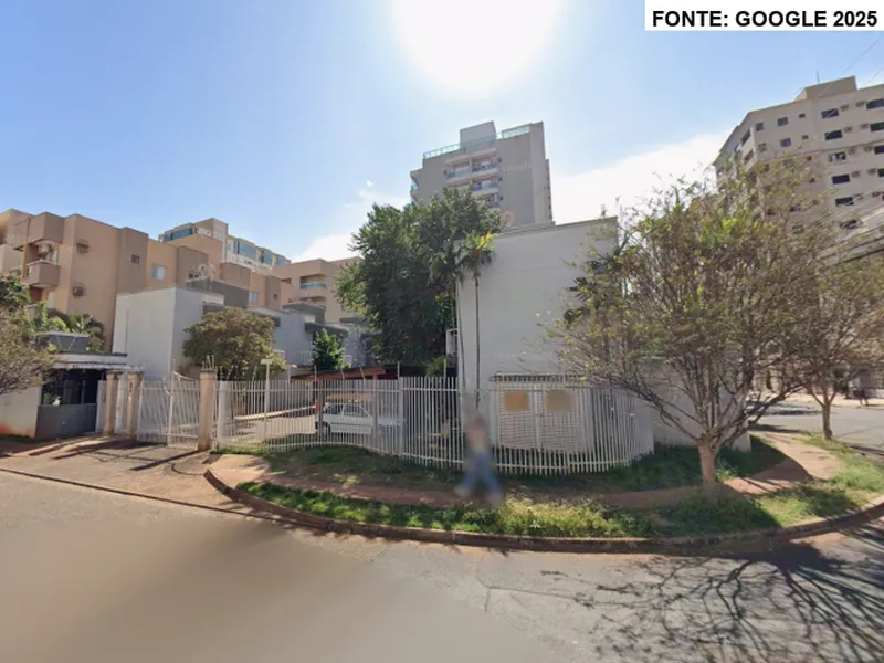 Apartamento em leilão