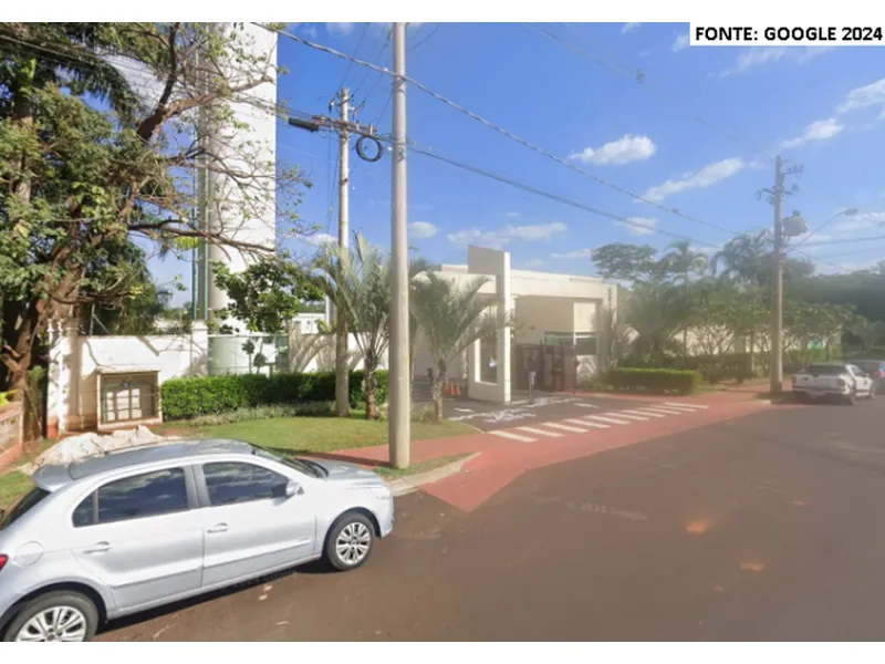 Apartamento em leilão