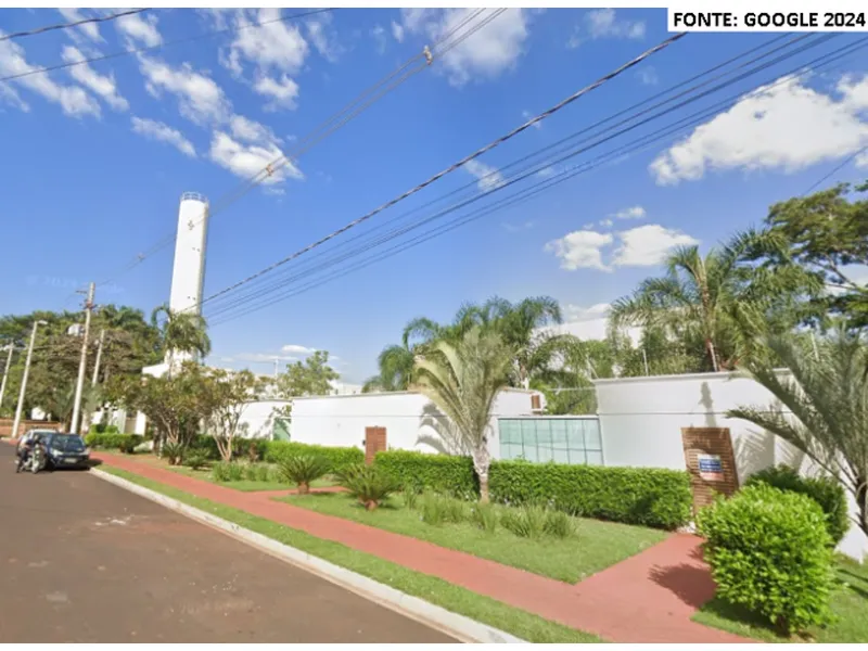 Apartamento em leilão