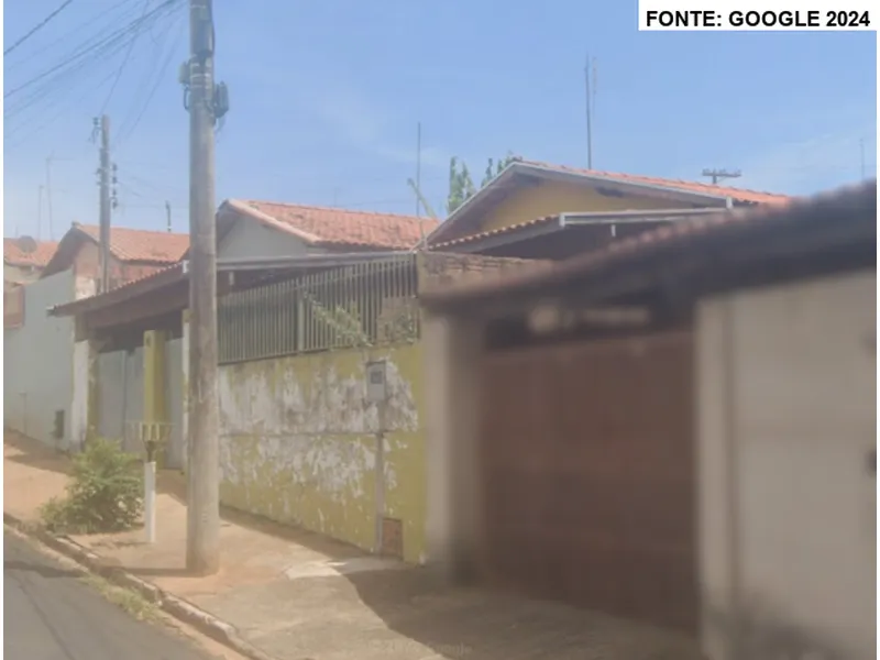 Casa em Leilão Judicial