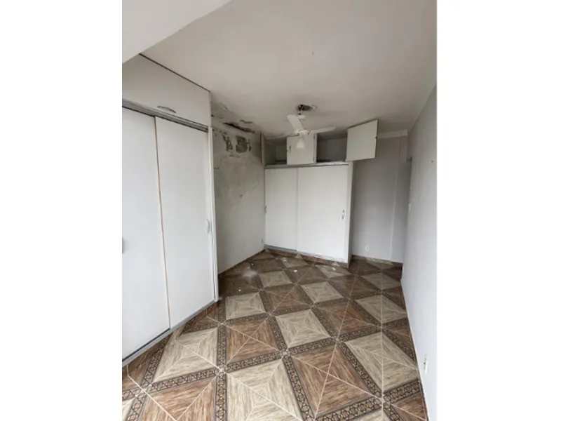Apartamento em Leilão Judicial