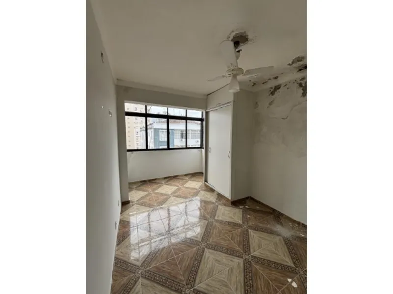 Apartamento em leilão