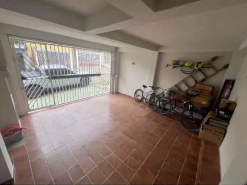 Casa em leilão