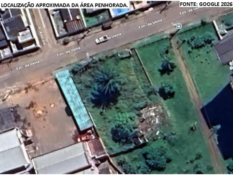Terreno em Venda Direta