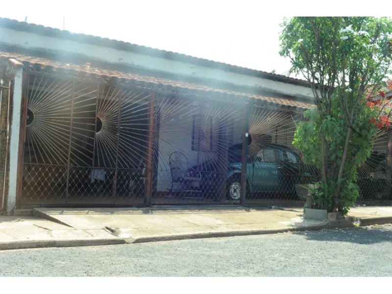 Casa em leilão