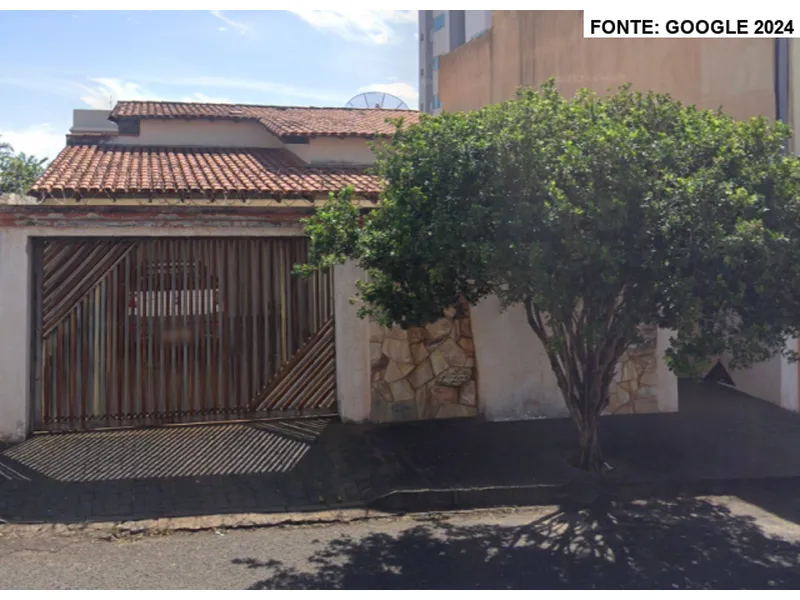 Casa em Leilão Judicial