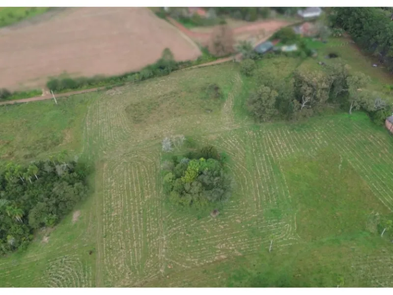 Terreno em leilão