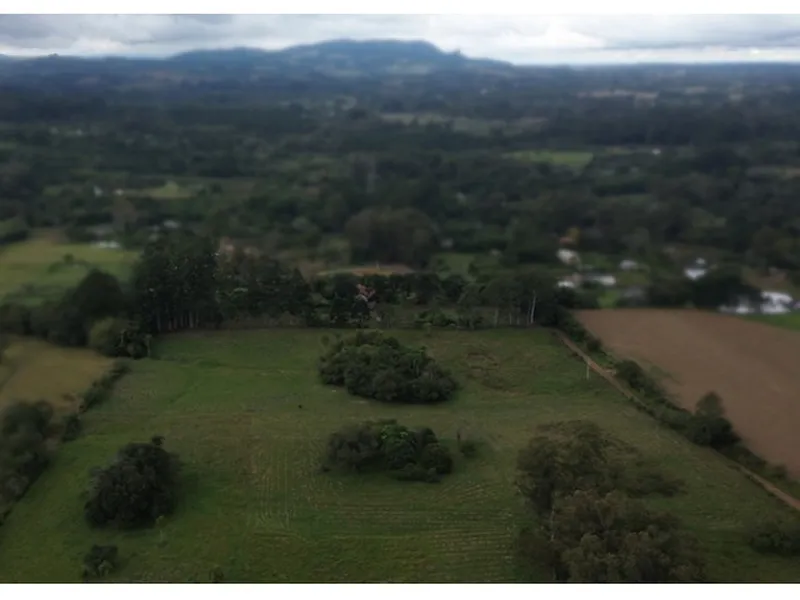 Terreno em leilão