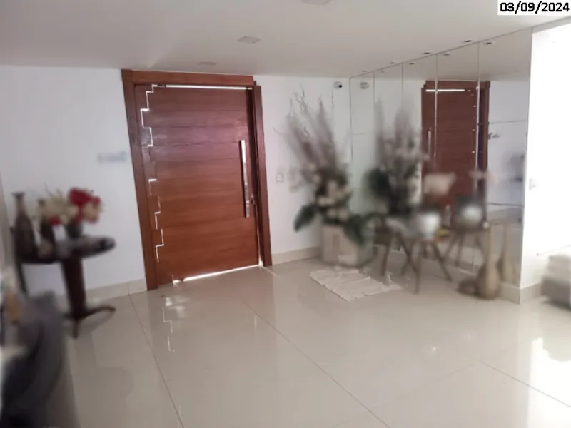 Casa em leilão