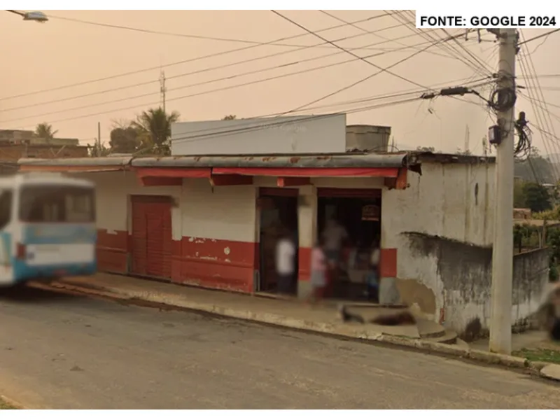Outros em leilão