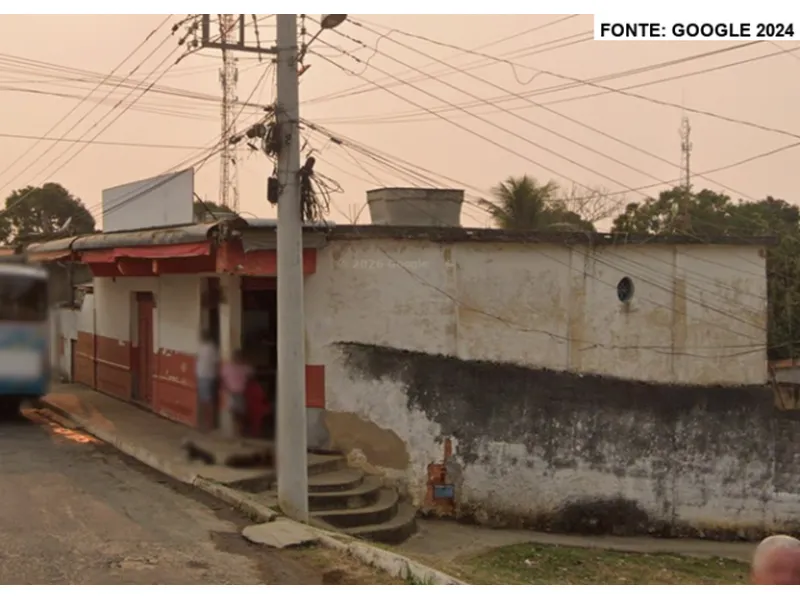 Outros em leilão
