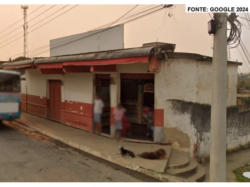Outros em leilão