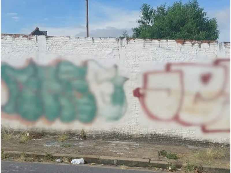 Casa em leilão