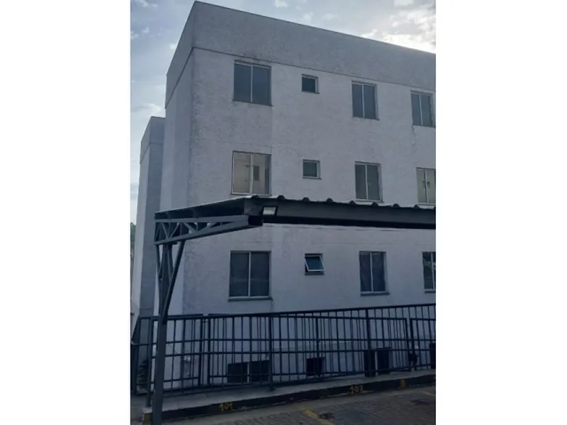 Casa em leilão