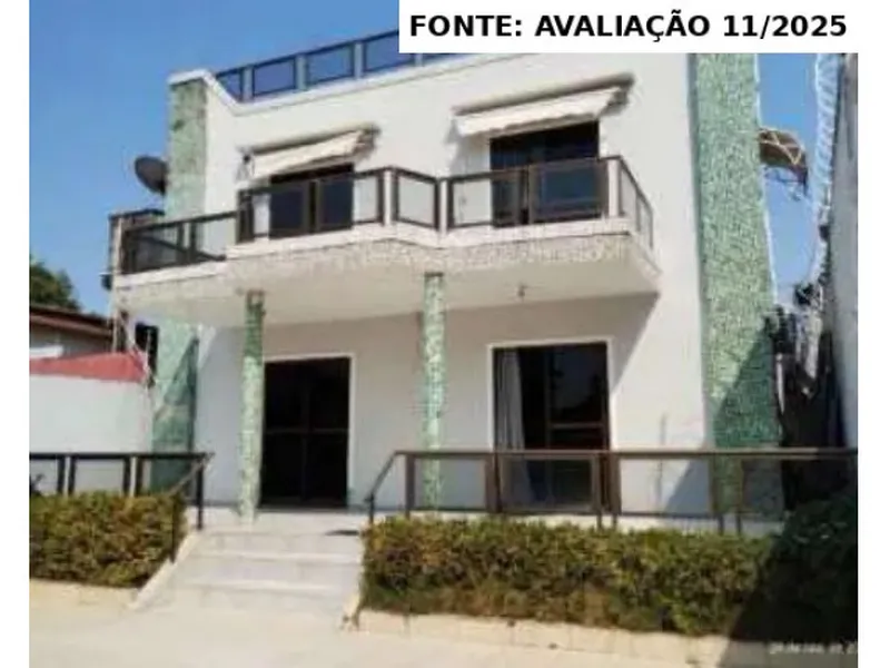 Terreno em leilão