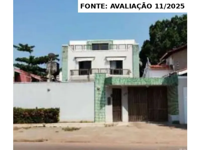 Terreno em Leilão Judicial