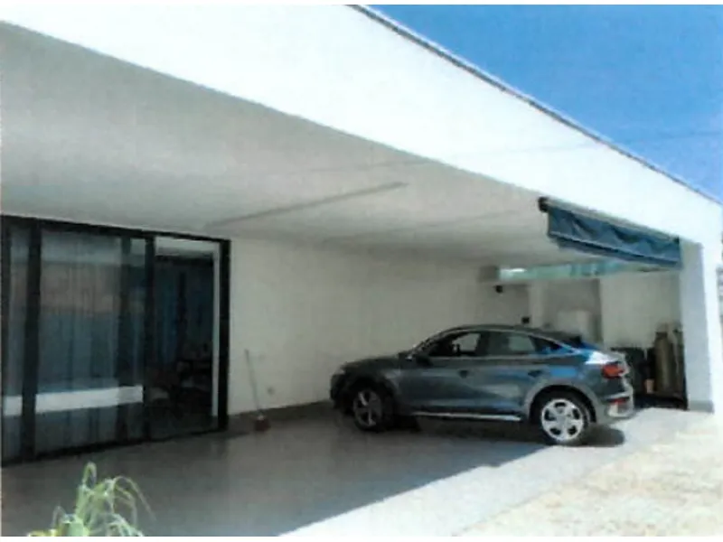 Casa em leilão