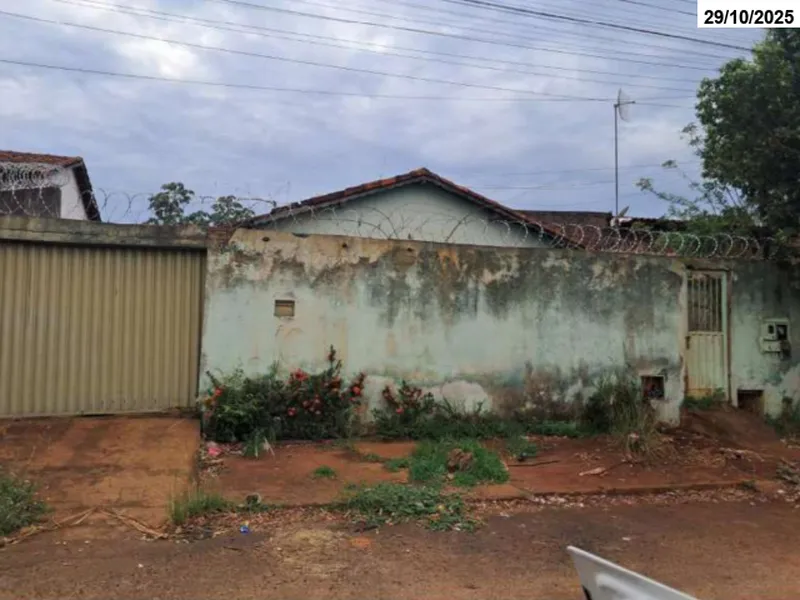 Casa em Venda Direta
