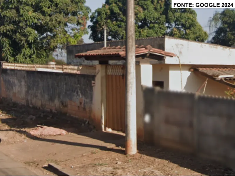 Casa em Venda Direta