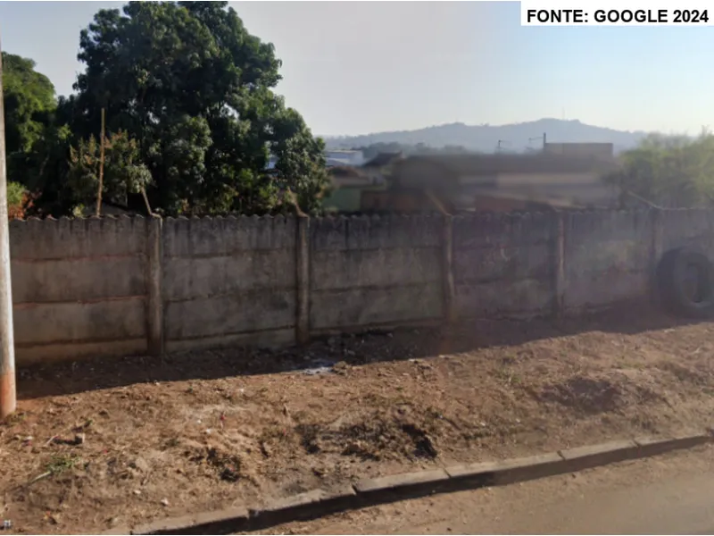 Terreno em Venda Direta